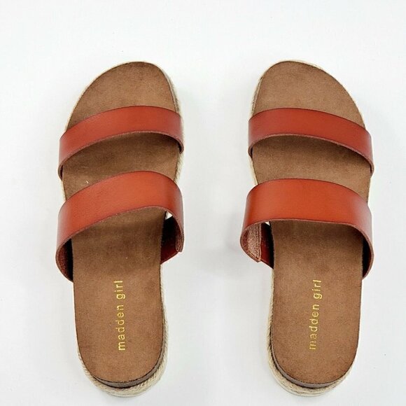 Madden Girl Women's Size 10M Catelyn Platform - Picture 6 of 10